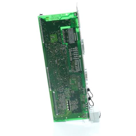 Modul CDB01.1C-SE-EN2-NNN-NNN-S1-S-NN-FW R911305633 Gebraucht